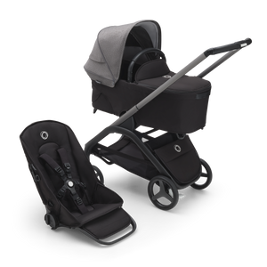 BUGABOO DRAGONFLY COCHE DUO