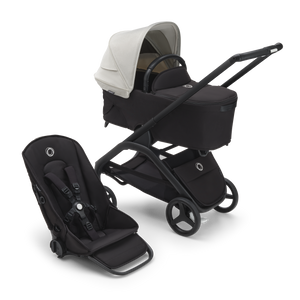 BUGABOO DRAGONFLY COCHE DUO