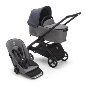 BUGABOO DRAGONFLY COCHE DUO