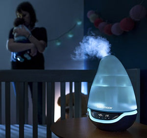 HUMIDIFICADOR BABYMOOV HYGRO+