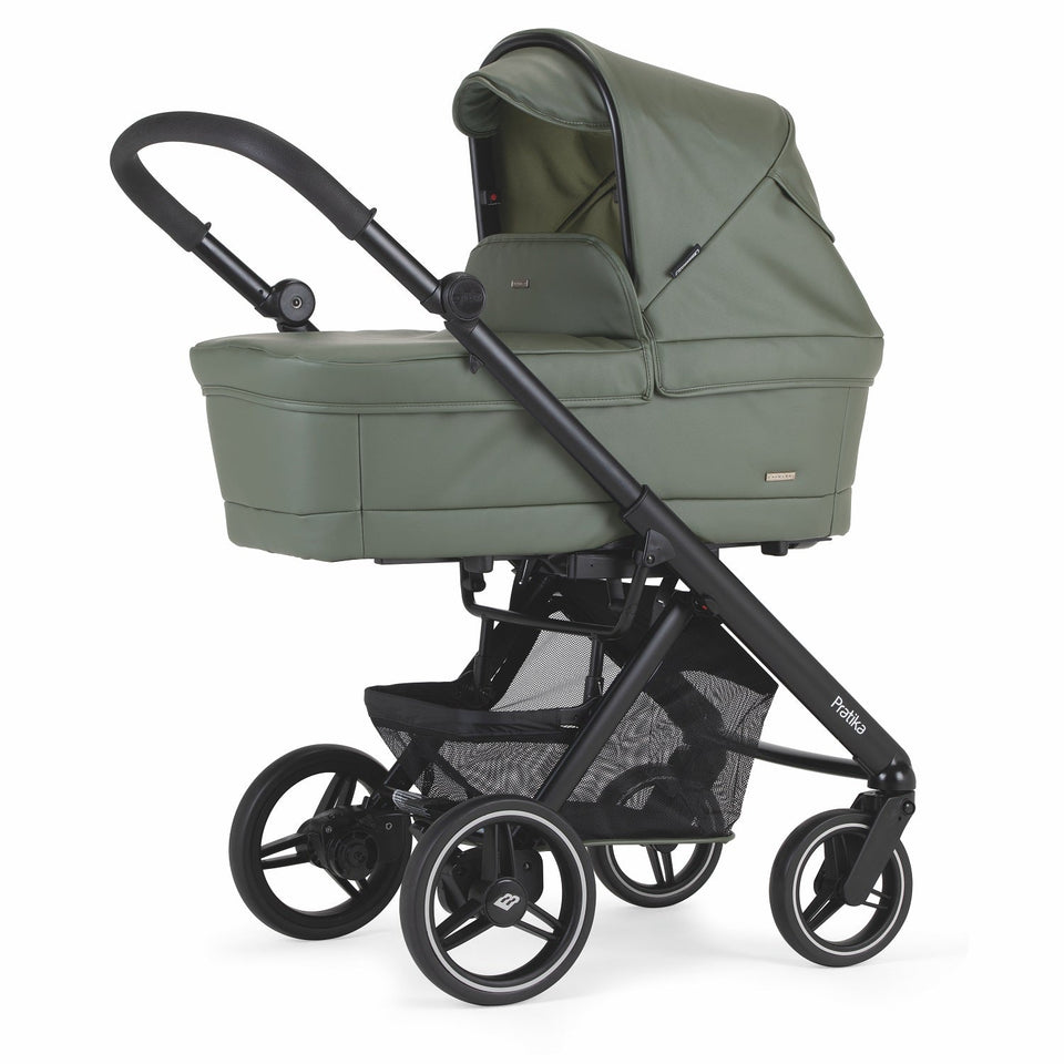 COCHE TRÍO PRATIKA SPECIAL DE BEBECAR – La Tienda del Bebe Shop