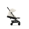 SILLA PASEO COYA NEGRO MATE DE CYBEX